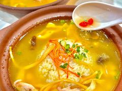 -71号豆汤饭·成都小馆(春熙路百盛店)