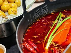 -山缓缓火锅(上海闵行龙湖店)