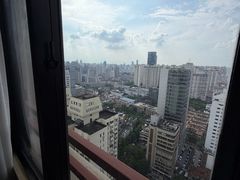 -上海波特曼丽思卡尔顿酒店