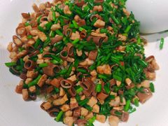 海肠捞饭-渔码头食府·20年蓬莱老字号(登州路店)