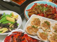 -阿胖龙虾(罍街店)