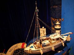 -船奇蒸汽海鲜·闽菜(八市海鲜总店)