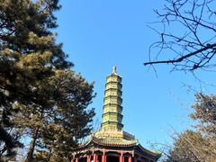 -普陀宗乘之庙(小布达拉宫)