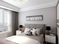 -百姓装潢(漕宝店)