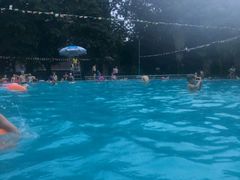 -奥冠恒温游泳馆(黄埔公园店)