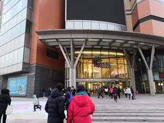 -北京清河万象汇