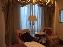 -广州富力丽思卡尔顿酒店