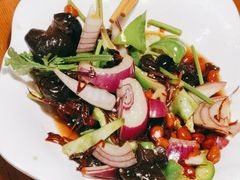 -腰子哥烤串(石佛营炫特店)