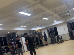 -中田健身工作室(珠江路地铁站店)