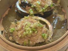 鲍鱼-味钱塘·钱塘渔鲜·地道江浙菜(宋城店)