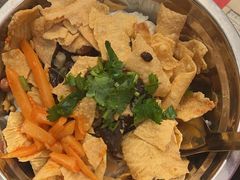 -柳州肥姨妈大骨螺蛳粉(沙河店)