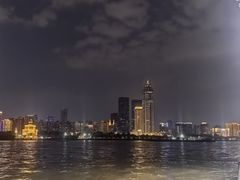 -武汉两江游览·夜游长江(汉口粤汉码头)