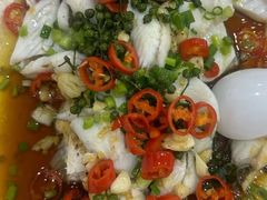 -新享乐海鲜(翠华路店)