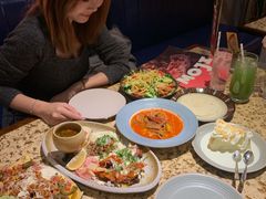 -墨纪Mojí墨西哥餐厅(官舍店)