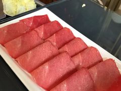 澳洲牛肩肉-金龙·打边炉(南京西路店)