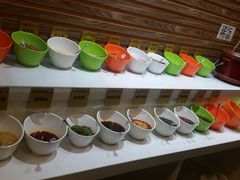 -满禾林火锅(丹东路店)