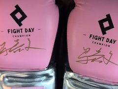 -花环泰拳·勒德斯拉泰拳馆(静安店)