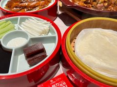 -千百味红餐厅·江西菜(绿地双子塔店)