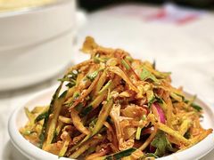 -姥姥家春饼店(八里庄店)
