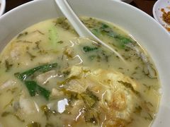 -寻裕记·现炒浇头面(人民广场店)