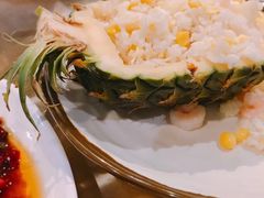 -龍堂蟹黄小笼包(德思勤四季汇店)