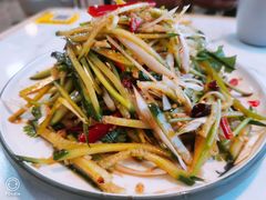 -叁拾壹克饺子·东北菜(国贸店)