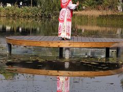 -白鹭湾湿地公园