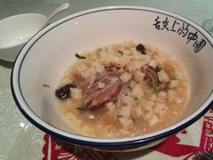 -汉唐宴长安食府