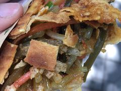 -张婆婆香酥锅盔(平福路店)