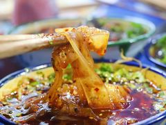 -马路边边·成都串串(翠柏路店)