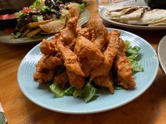 -萨尔瓦多Salvador's