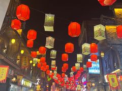 -向东街老玖面馆总店