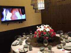 包厢-青年公社烤鸭(滨湖银泰店)