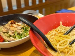 -一風堂拉面(美罗城店)