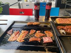 -西昌特色四哥烤肉