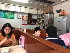 大堂-国英炖品店(甲子路店)