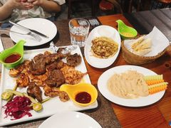 -TUK土耳其餐厅·下午茶(卢湾店)