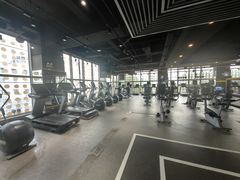 -一兆韦德健身·城市运动馆
