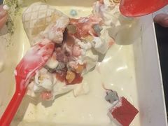 -DQ·蛋糕·冰淇淋(通州万达店)