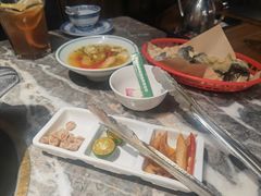 -禄婶鸡煲·打边炉