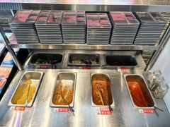 -刘炭长牛烧大块烤肉(珠海香洲店)