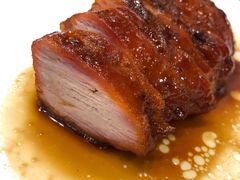 蜜汁叉烧（例牌）-丽的面家(多宝路店)