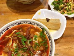 -韩师傅老大同刀削面(北苑路店)