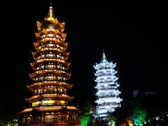 -桂林两江四湖景区