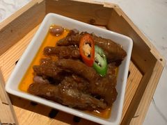 -同庆楼(滨湖万达广场店)