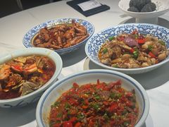 -欧记大排档·景德菜(上海首店)