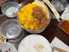 -水牛奶皇后糖水铺(深圳总店)