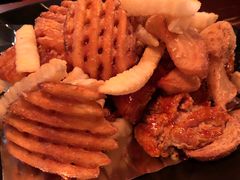 -Outdark Korean Restaurant