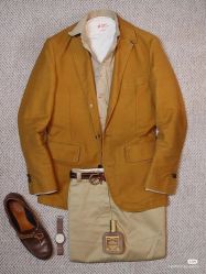-钴蓝西服定制·男士礼服租赁(鄞州店)