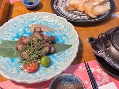 -大江户日本料理(吕厝店)